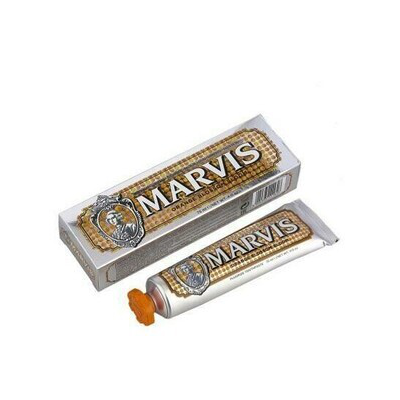 MARVIS PASTA DIENTES ORANGE BLOSSOM