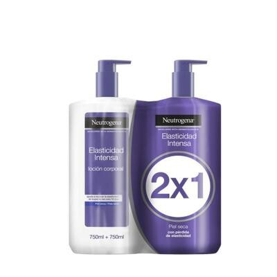 NEUTROGENA VISIBLY RENEW LOCION CORPORAL ELASTIC