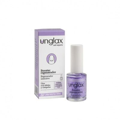 UNGLAX BOOSTER REGENERADOR 1 ENVASE 10 ML