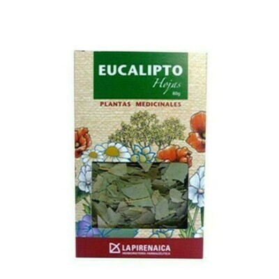 EUCALIPTO LA PIRENAICA 70 G
