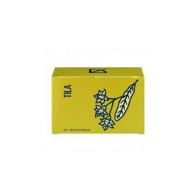 TILA LA PIRENAICA 1.2 G 20 FILTROS