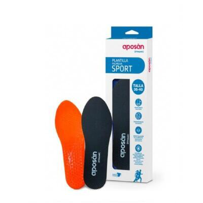APOSAN PLANTILLA SPORT T35 40