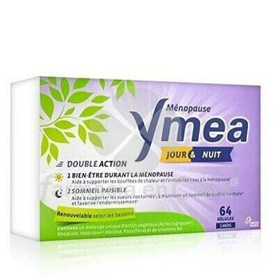 YMEA DIA  NOCHE 60 CAPSULAS