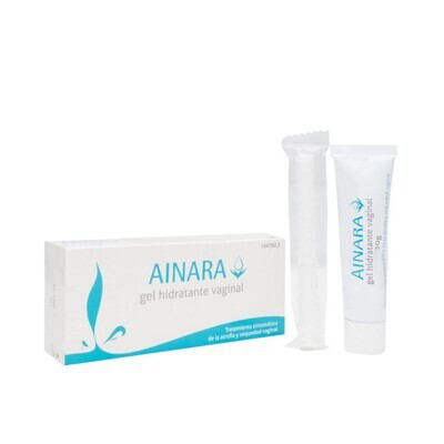 AINARA GEL HIDRATANTE VAGINAL 30 G