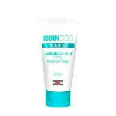 ISDINDEO INTENSE 48H LAMBDA CONTROL CREAM 50 ML