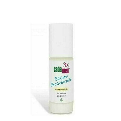 SEBAMED BALSAMO DEO ROLL-ON 50 ML