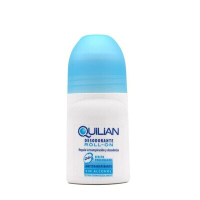 QUILIAN DESODORANTE ROLLON 50 ML