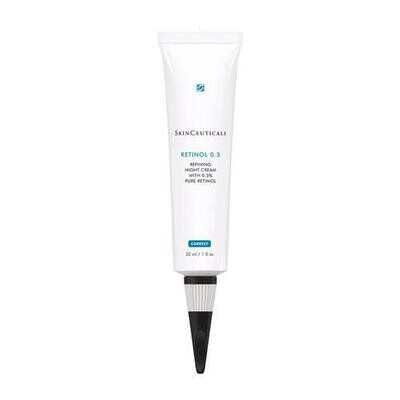 SKINCEUTICALS RETINOL 0.3 TRATAMIENTO NOCHE ALIS