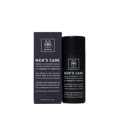 AP MENS CARE ANTIARRUGAS