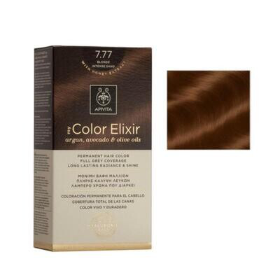 AP NATURE,S HAIR COLOR N7,77 RUBIO