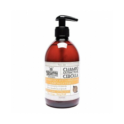 MI REBOTICA CHAMPU CEBOLLA CABELLO SECO 500ML