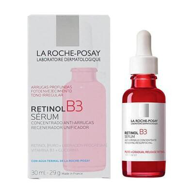 LRP RETINOL B3 SERUM