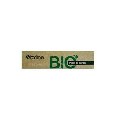 PASTA DENTAL FARLINE BIO 100 ML