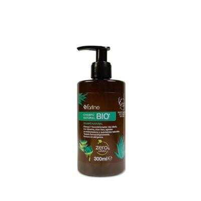 FARLINE CHAMPU NATURAL BIO 1 ENVASE 300 ML
