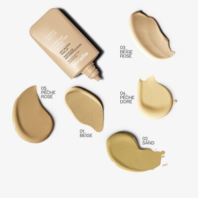 SENSILIS PURE AGE PERFECTION FLUID 30 ML 02 SAND