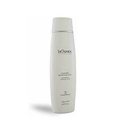 BIOSMOS CHAMPU REVITALIZANTE 200 ML