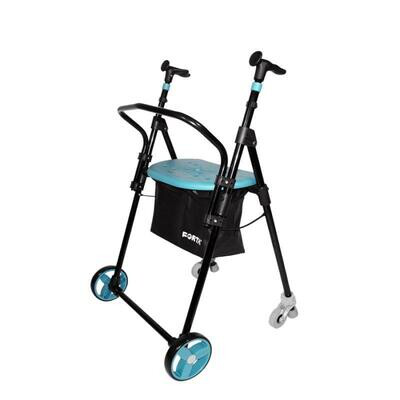 ANDADORA FORTA AIR ON, ASIENTO, 4 RUEDAS, ESME