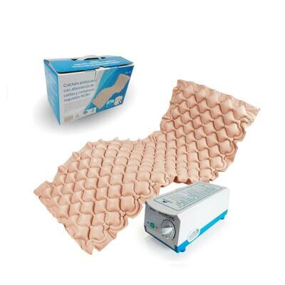 SUNALE COLCHON ANTIESCARAS M7-P2000