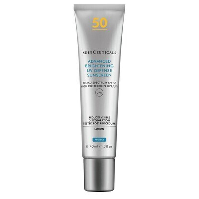 SKINCEUTICALS ADVANCED BRIGHTENING UV DEFENSE SP