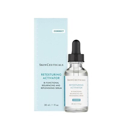 SKINCEUTICALS RETEXTURING ACTIVATOR 1 ENVASE 30