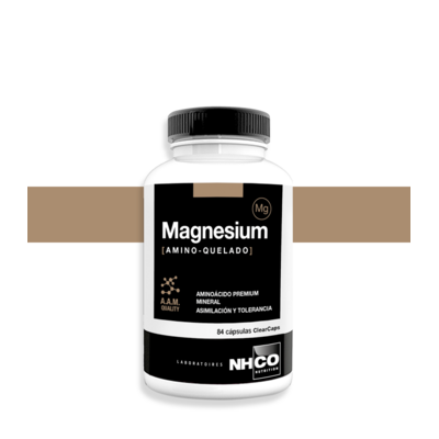 FERRUM 84 CAPSULAS