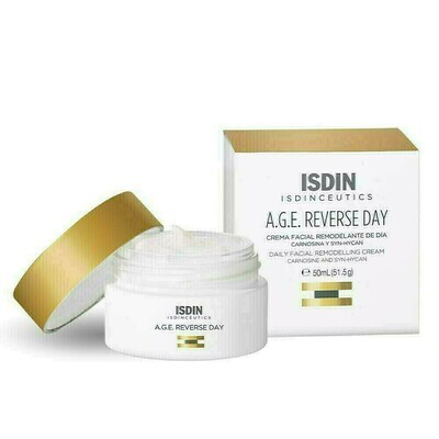 ISDINCEUTICS A.G.E. REVERSE DIA 50 ML