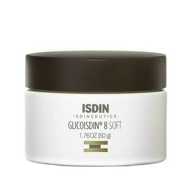 GLICOISDIN  8  GLICOLICO CREMA FACIAL ANTIEDAD