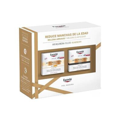 EUCERIN COFREXMAS EF DIA NOCHE