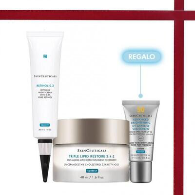 SKINCEUTICALS COFRE RETINOL TRIPLE LIPID
