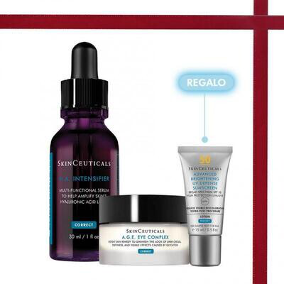 SKINCEUTICALS  COFRE  HA INT AGE EYE