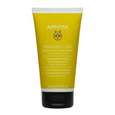 AP ACONDICIONADOR SUAVE CAMOMILA MIEL