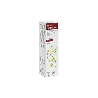 ESCARAS POR PRESION EMULSION SPRAY 100 ML