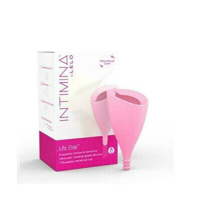 INTIMINA COPA MENSTRUAL T- A