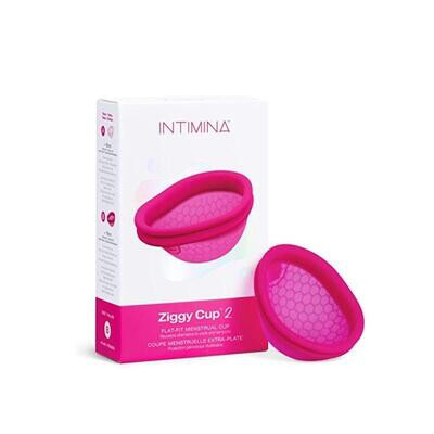 COPA MENSTRUAL ZIGGY CUP 2 INTIMINA B
