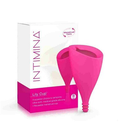 INTIMINA COPA MENSTRUAL T- B