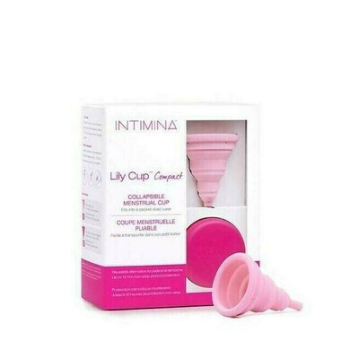 INTIMINA COPA MENSTRUAL COMPACT T- A