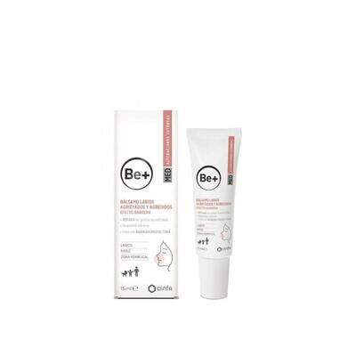 BE  MED BALSAMO LABIOS AGRIETADOS NARIZ Y ZONA P
