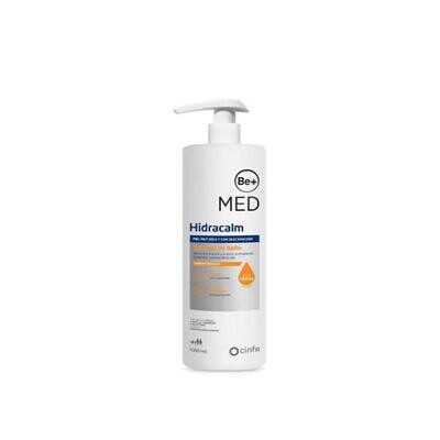 BE  MED HIDRACALM OLEOGEL 1 ENVASE 1 L