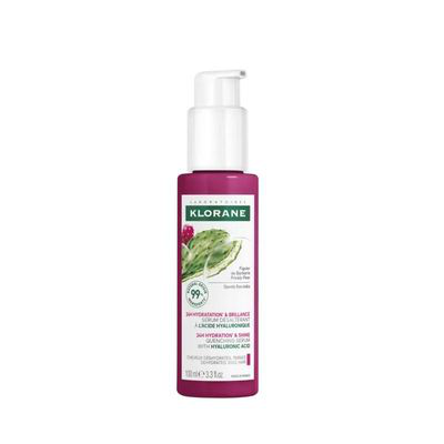 KLORANE SERUM ULTRA HIDRATANTE AL HIGO DE BARBARIA Y ACIDO HIALURONICO 1 ENVASE