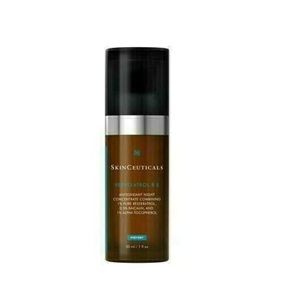 SKINCEUTICALS  RESVERATROL B E 1 ENVASE 30 ML