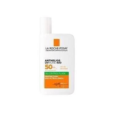 ANTHELIOS FLUIDO OIL CONTROL