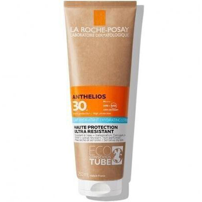 ANTHELIOS SPF 30 LECHE SIN PERFUME 250 ML