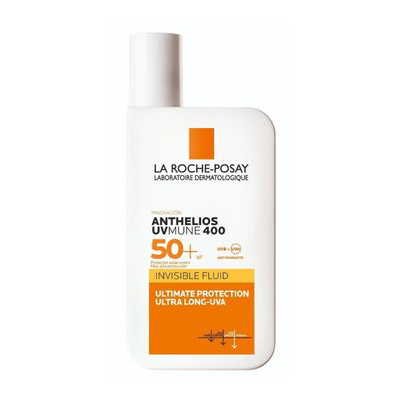 ANTHELIOS XL SPF50 SHAKA FLUIDO  ROSTRO 50 ML