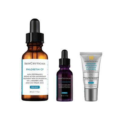 SKINCEUTICALS COFRE PHLORETIN DICOLORATION
