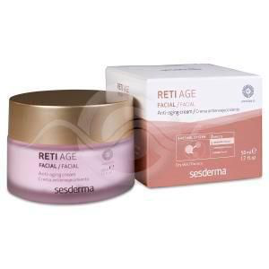SESDERMA RETI - AGE CREMA FACIAL ANTIENVEJECIMIE