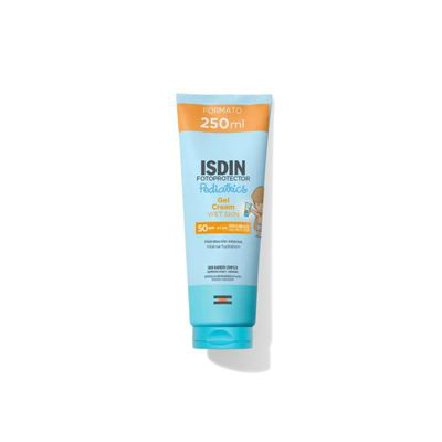 FOTOPROTECTOR ISDIN PEDIATRICS GEL-CREMA SPF 50