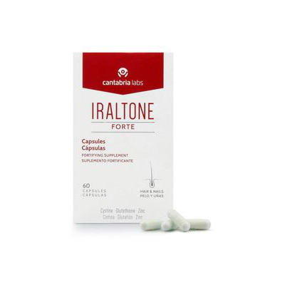 IRALTONE FORTE 60 CAPS