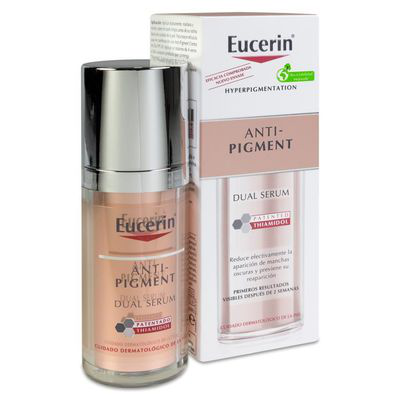 EUCERIN ANTIPIGMENT SERUM 30ML