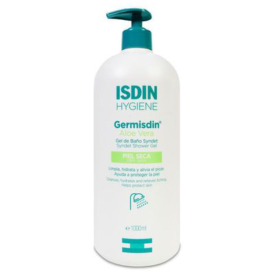 ISDIN GERMISDIN ALOE VERA 1000ML