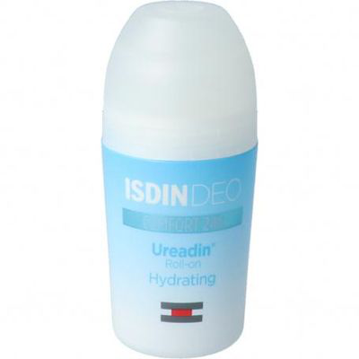 ISDINDEO COMFORT 24H UREADIN HYDRATING ROLL-ON 5